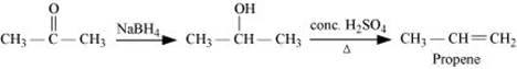 NCERT Solutions Class 12 Chemistry Chapter 8 - Aldehydes, Ketones & Carboxylic Acids